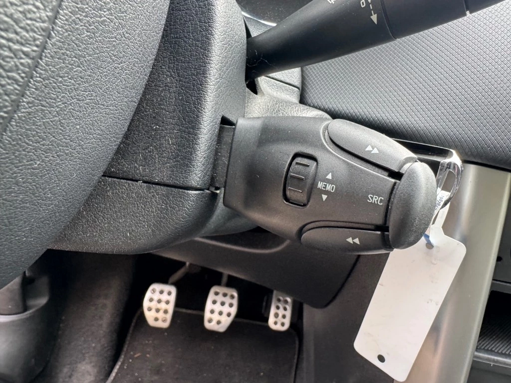 Hoofdafbeelding Peugeot 207