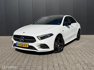 Mercedes A-klasse 250 e Business Solution AMG Limited