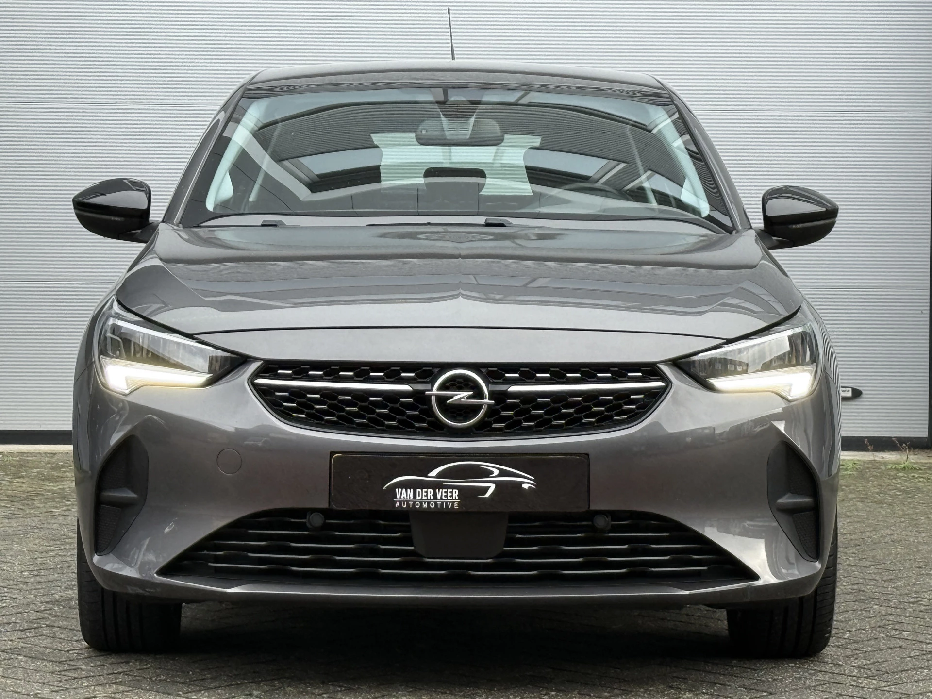 Hoofdafbeelding Opel Corsa-e