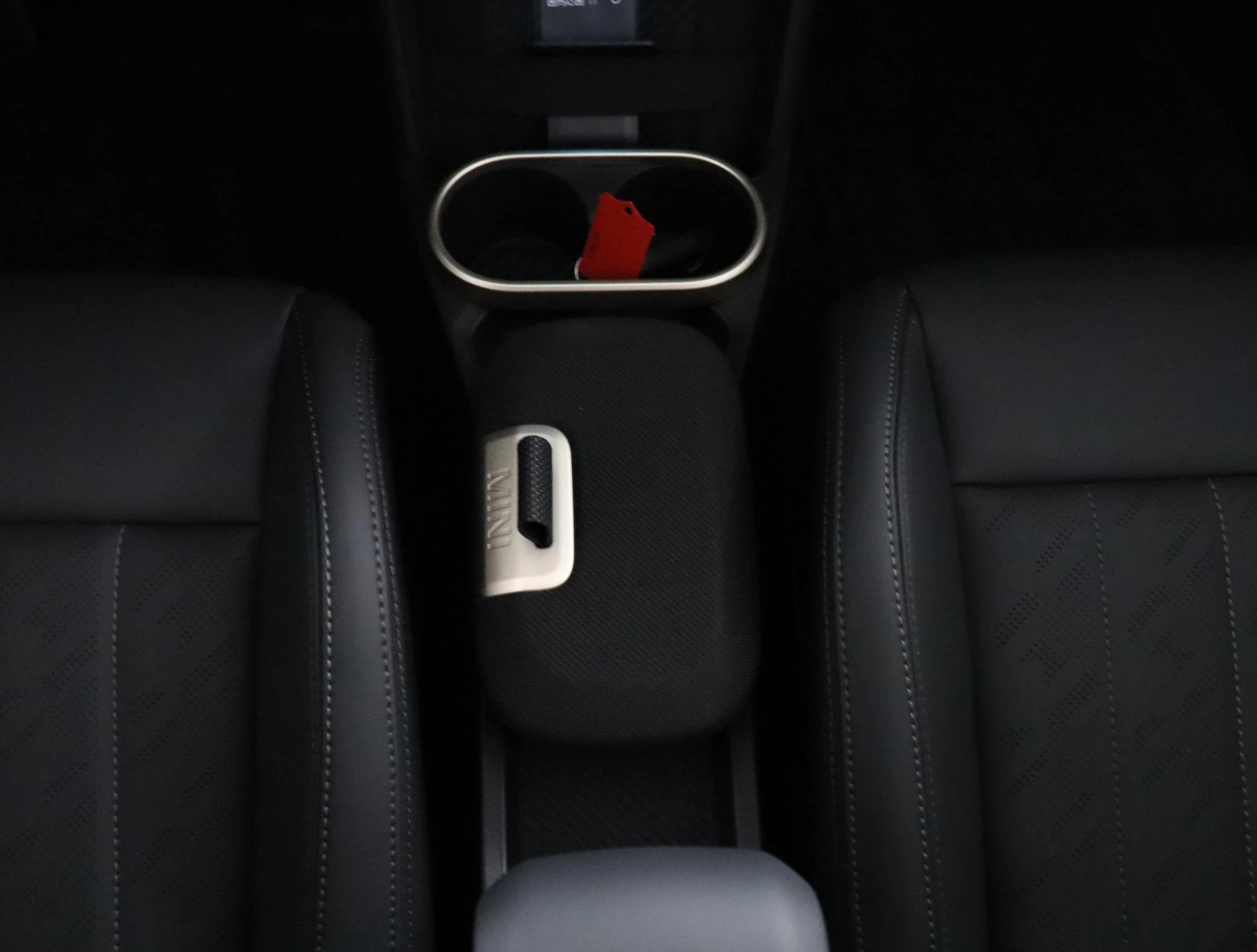 Hoofdafbeelding MINI Cabrio