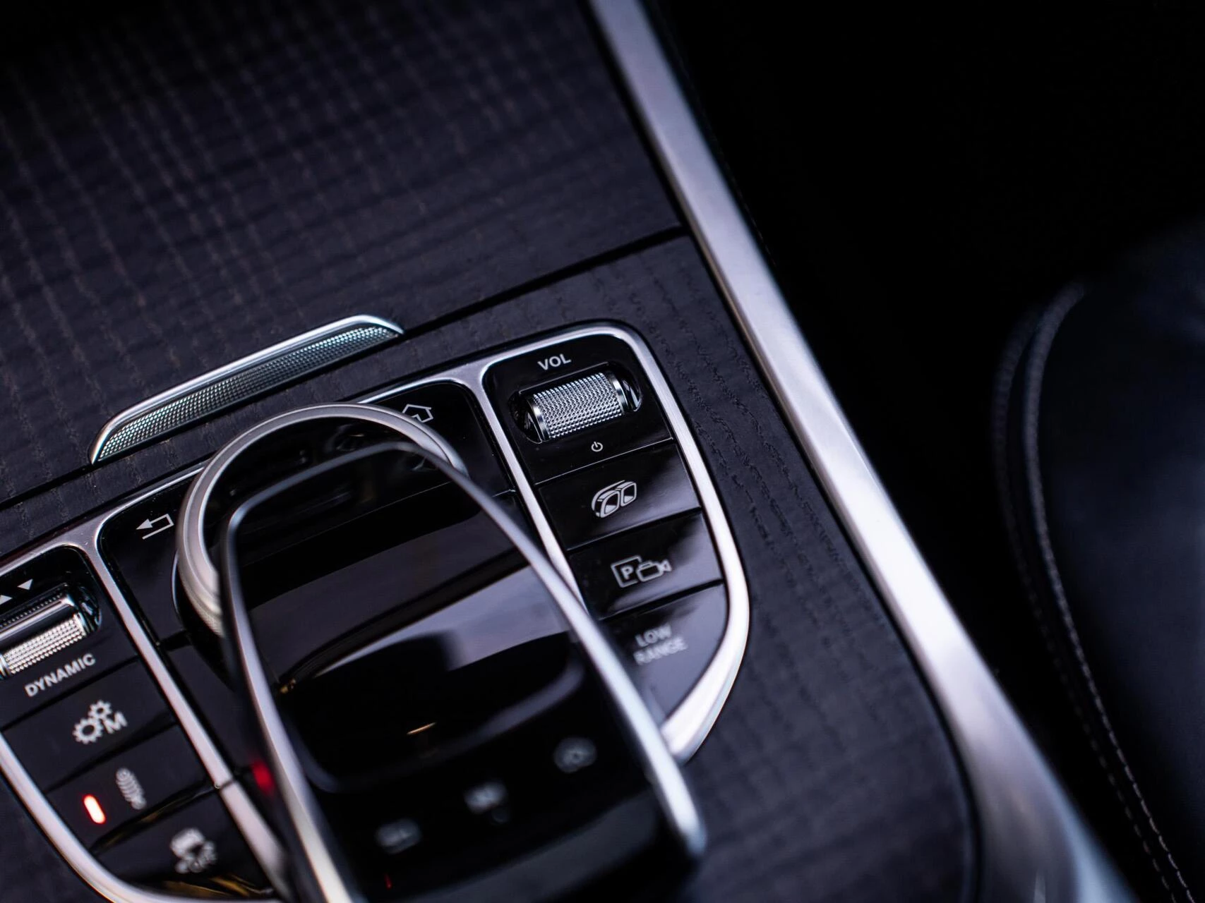 Hoofdafbeelding Mercedes-Benz G-Klasse