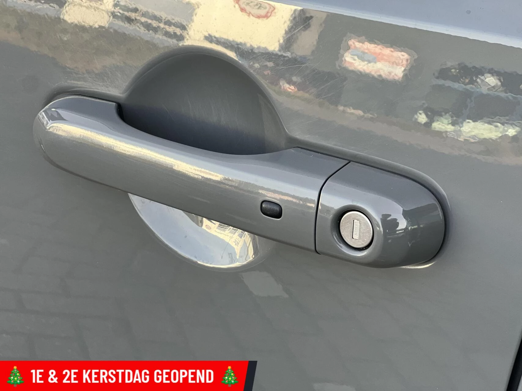 Hoofdafbeelding Jeep Renegade