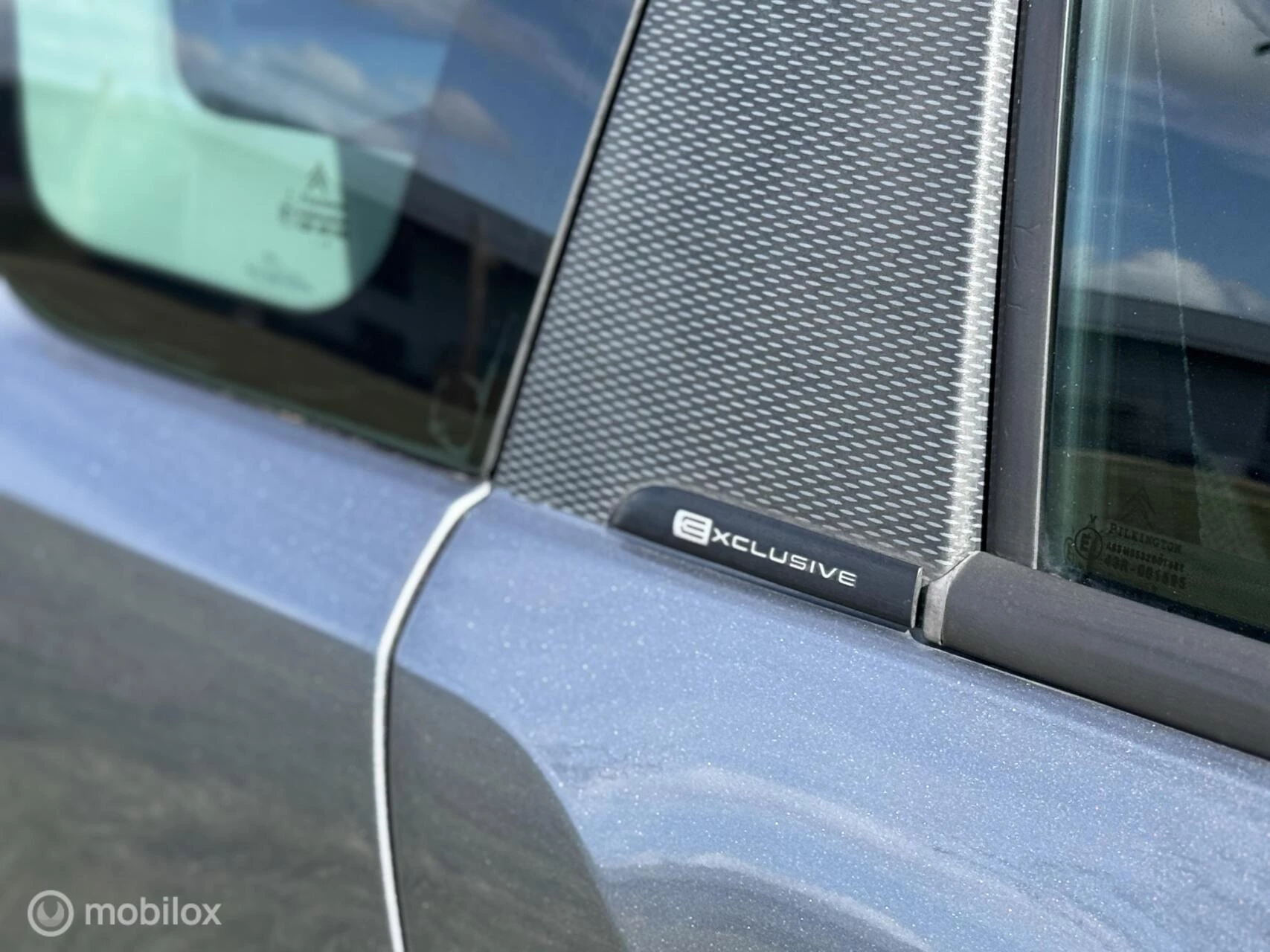 Hoofdafbeelding Citroën C3 Picasso