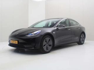 Tesla Model 3 Standard RWD Plus 92% SoH [ TREKHAAK+LFP ACCU+AUTOPILOT+60 kWh+PREMIUM AUDIO ]