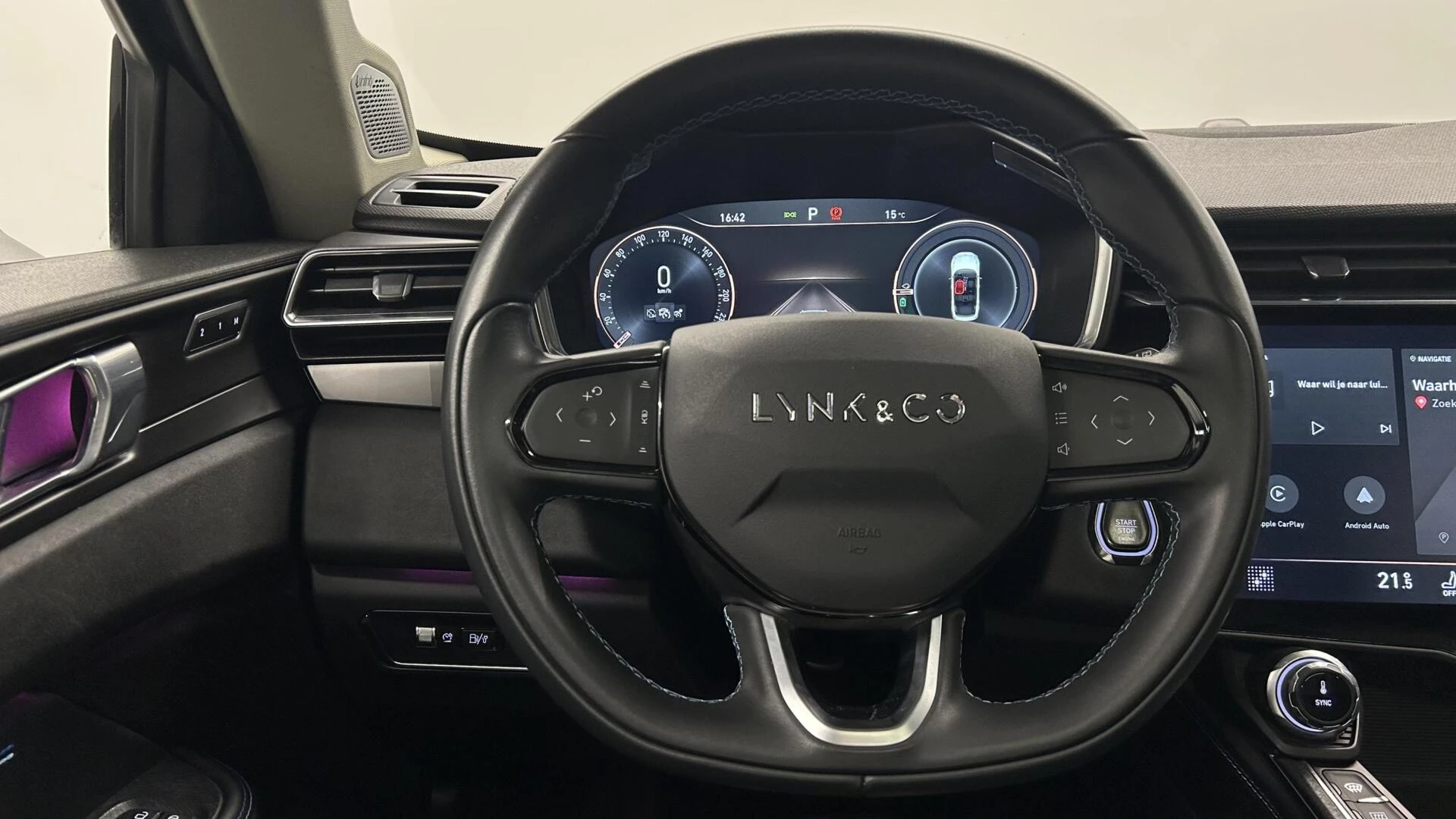 Hoofdafbeelding Lynk & Co 01