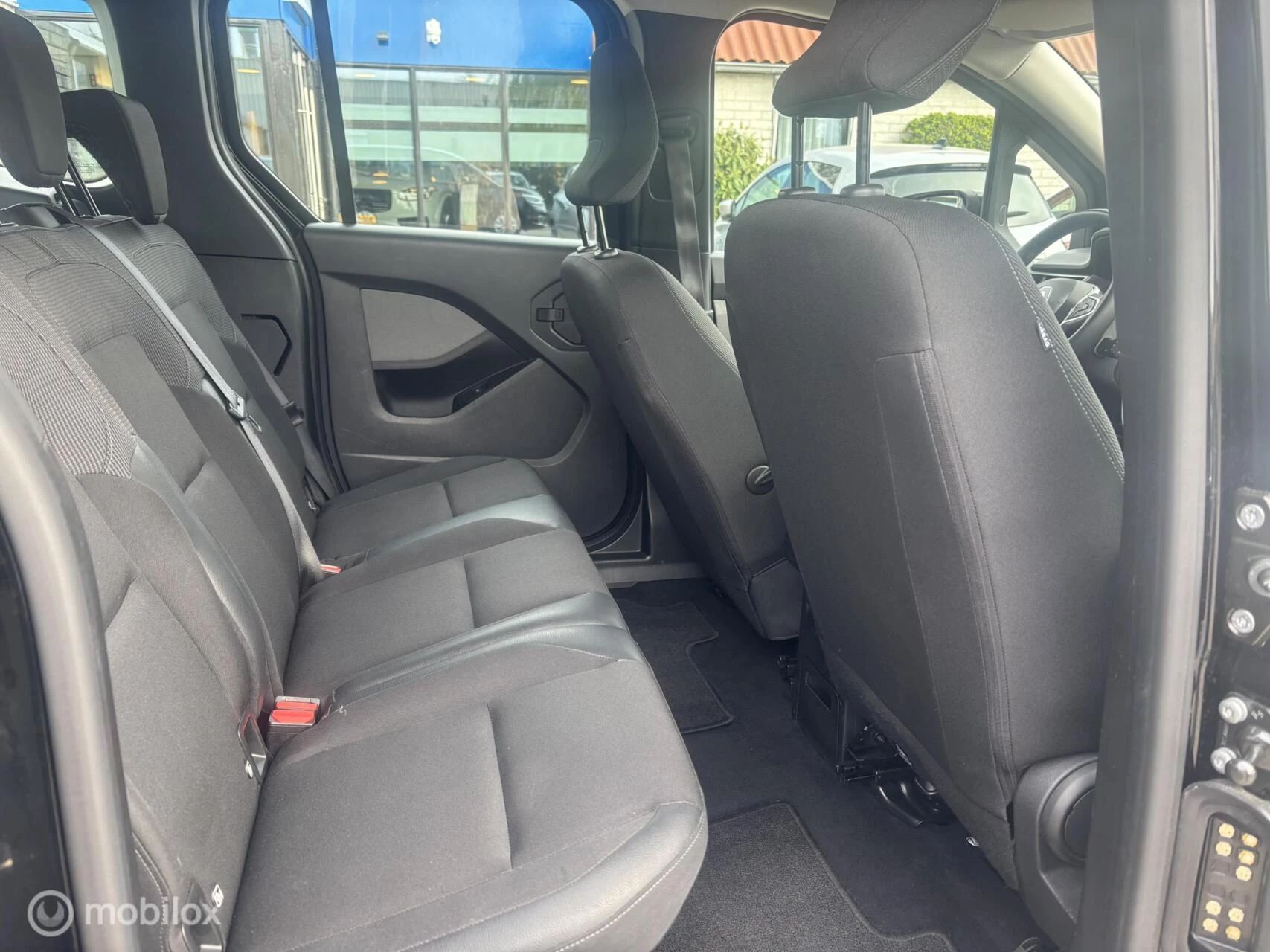 Hoofdafbeelding Renault Kangoo