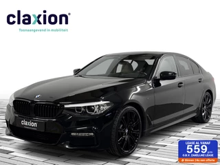 BMW 5-serie 540i M Sport