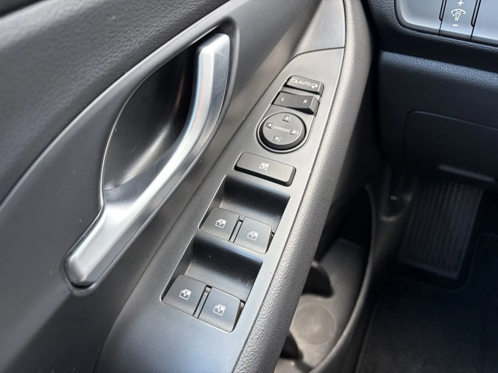 Hoofdafbeelding Hyundai i30