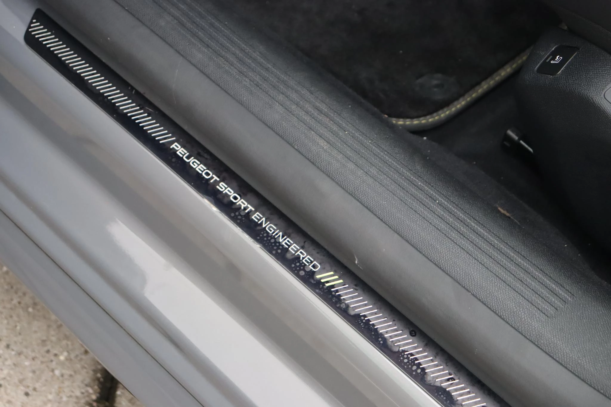Hoofdafbeelding Peugeot 508