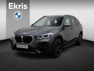 BMW X1 sDrive20i High Executive | Parking Pack | Achteruitrijcamera | Head-Up Display | Navigatiesysteem Plus | 18''