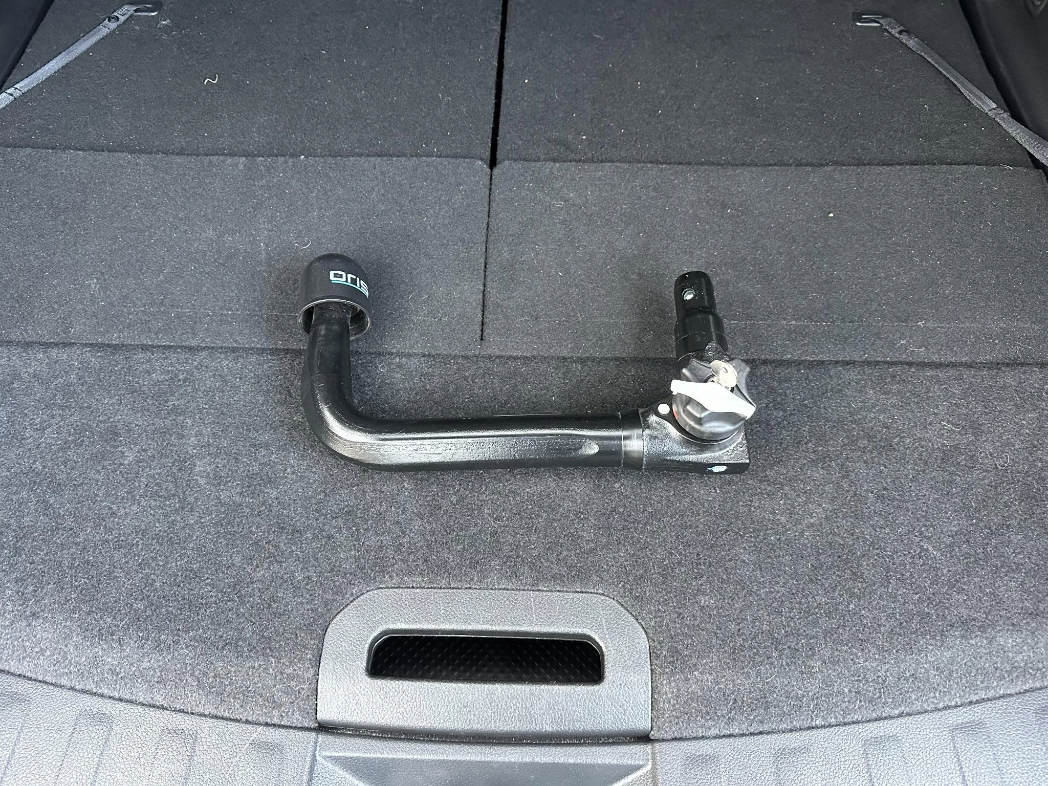 Hoofdafbeelding Nissan X-Trail