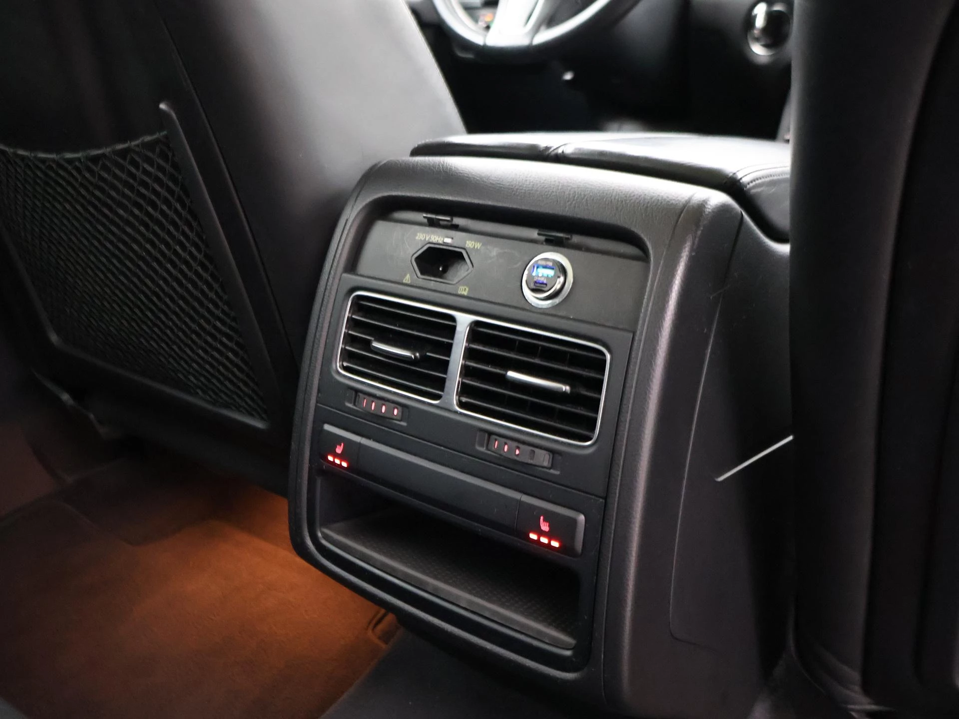 Hoofdafbeelding Volkswagen Touareg