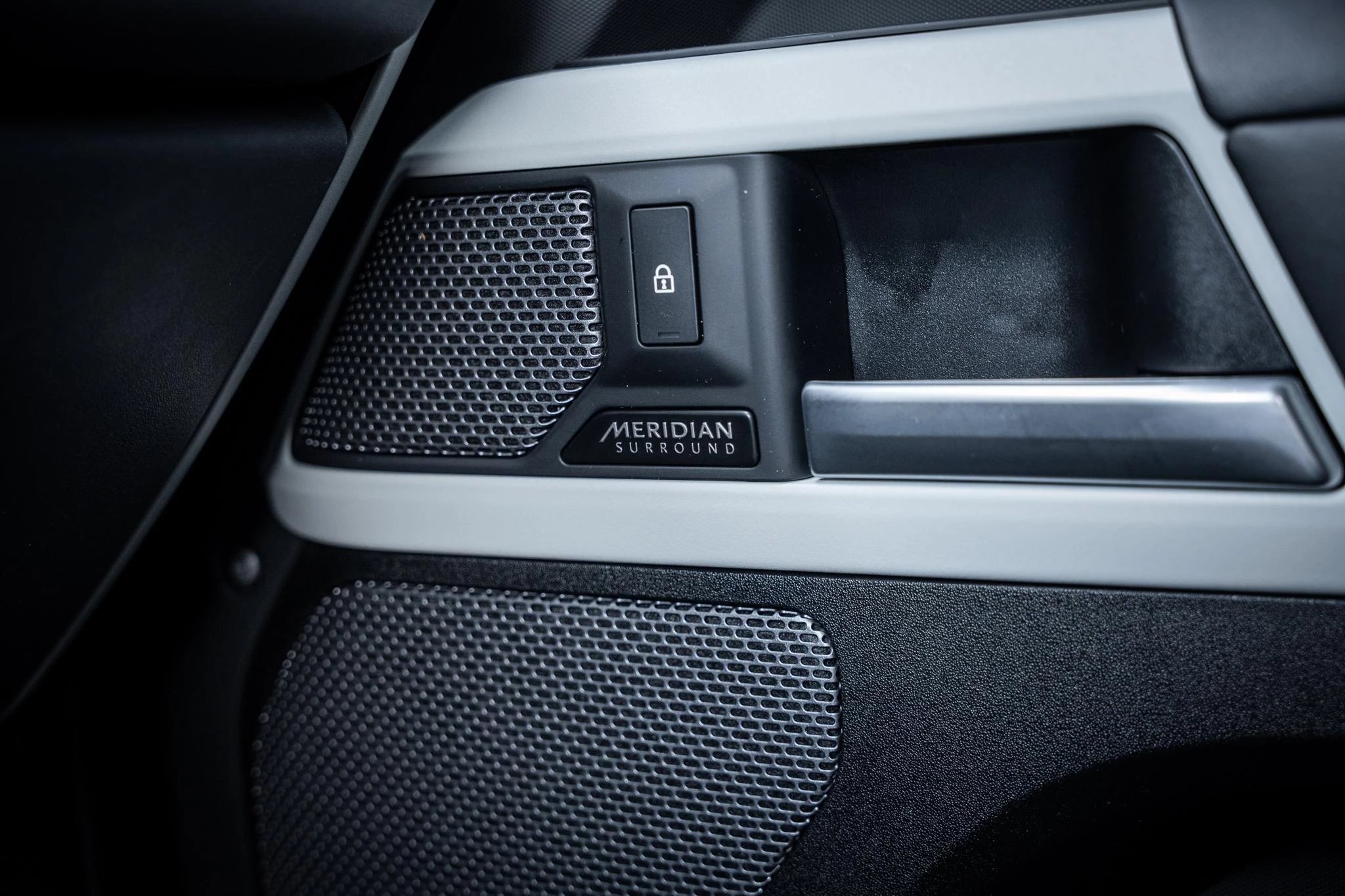 Hoofdafbeelding Land Rover Defender
