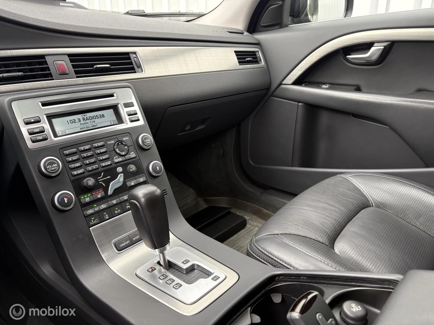 Hoofdafbeelding Volvo XC70