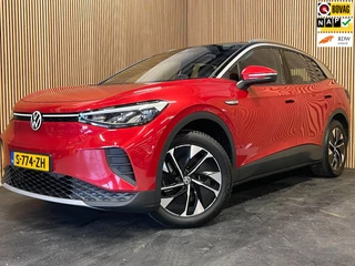 Volkswagen ID.4 Pro 77 kWh|93%SOH|HEAD-UP|MASSAGE|ELEK.STOEL+A-KLEP|ACC|360+V+A CAMERA|CARPLAY|STOELVERWARMING|ORG. NL|NAP|1e EIG|