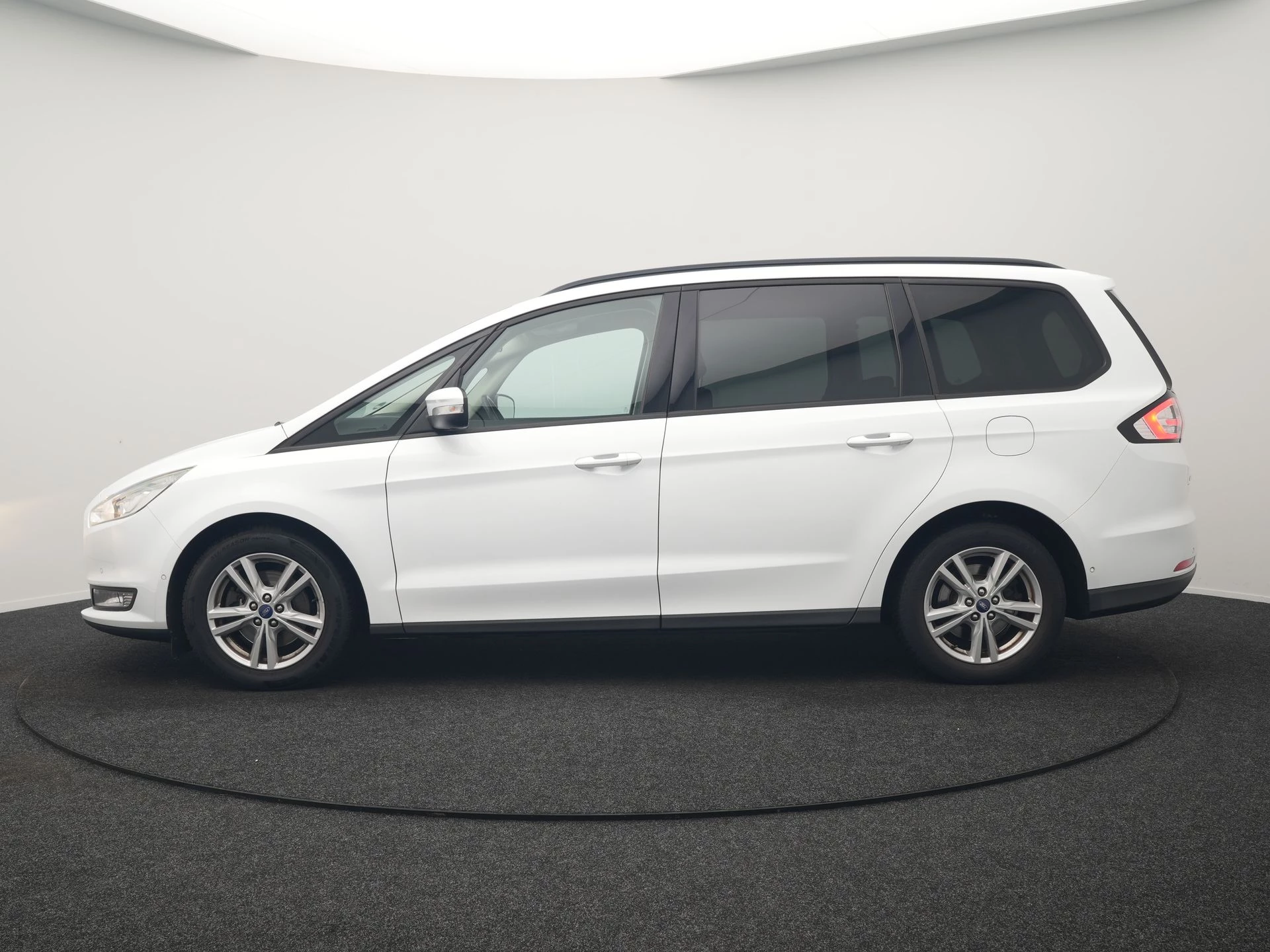 Hoofdafbeelding Ford Galaxy