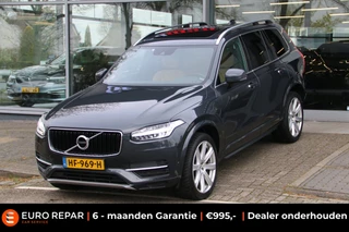 Volvo XC90 2.0 T8 Twin Engine AWD R-Design PANO-DAK NL-AUTO NAP!
