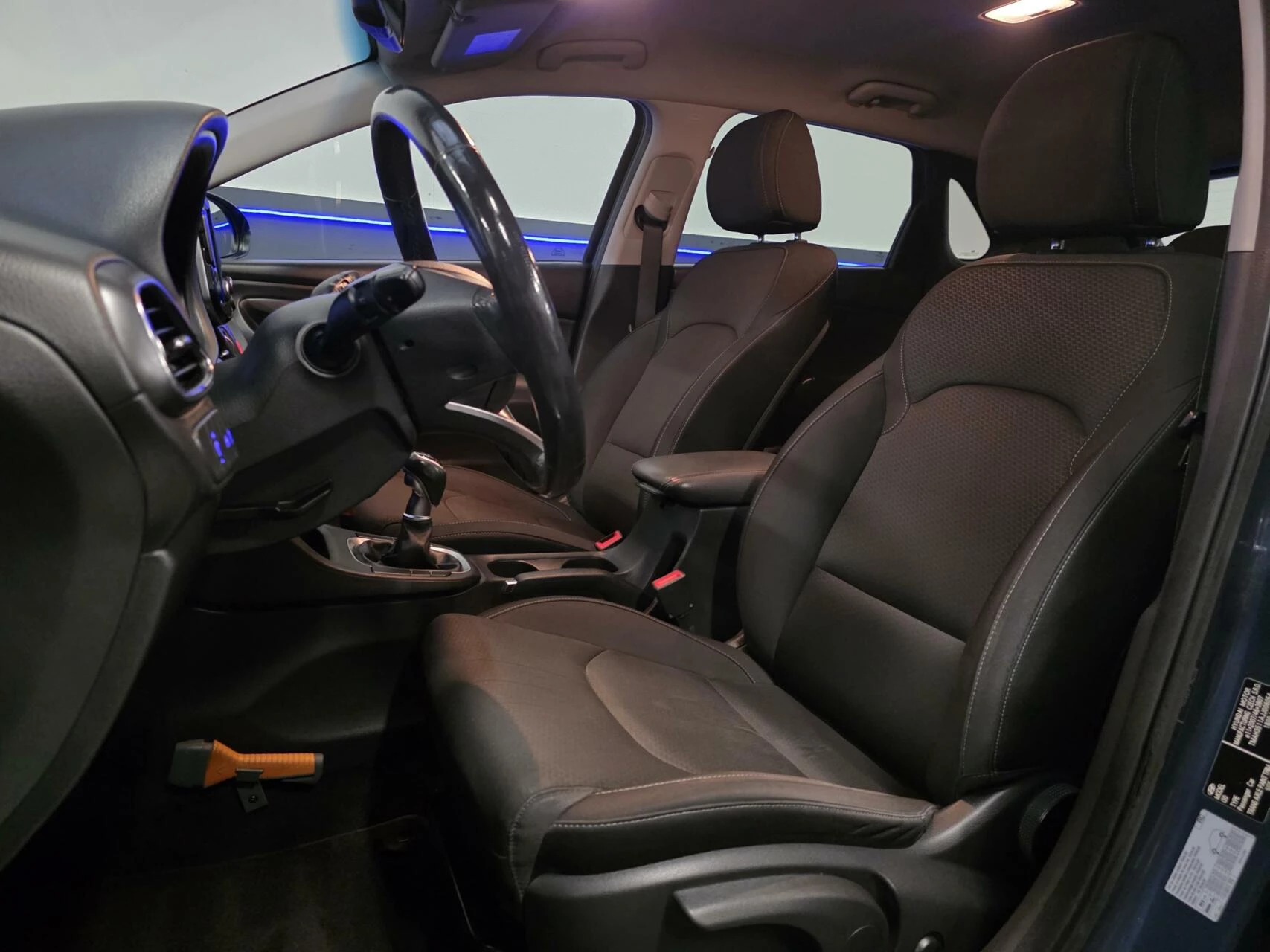 Hoofdafbeelding Hyundai i30