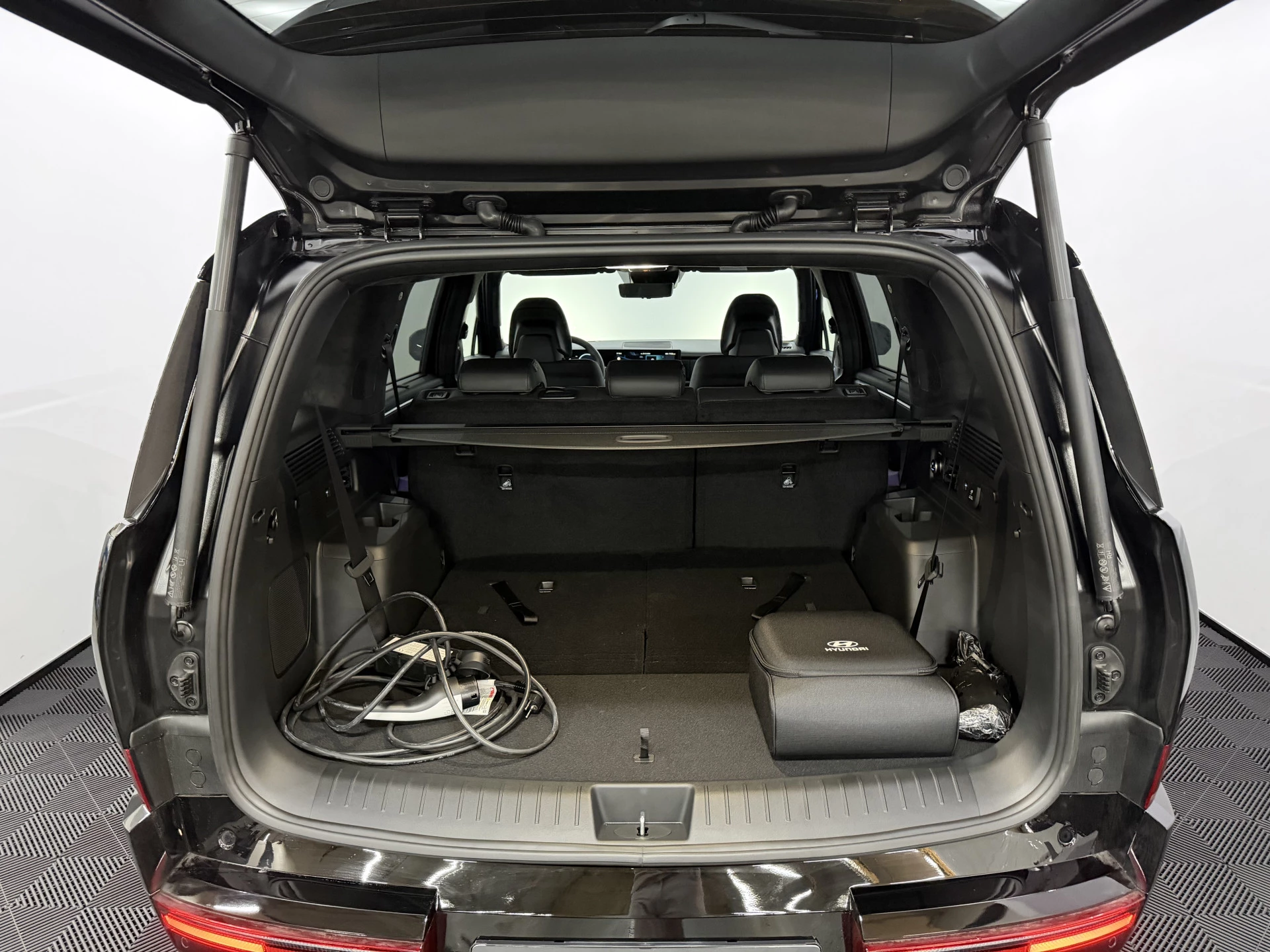 Hoofdafbeelding Hyundai Santa Fe