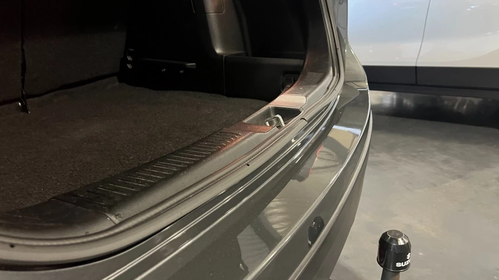 Hoofdafbeelding Suzuki S-Cross