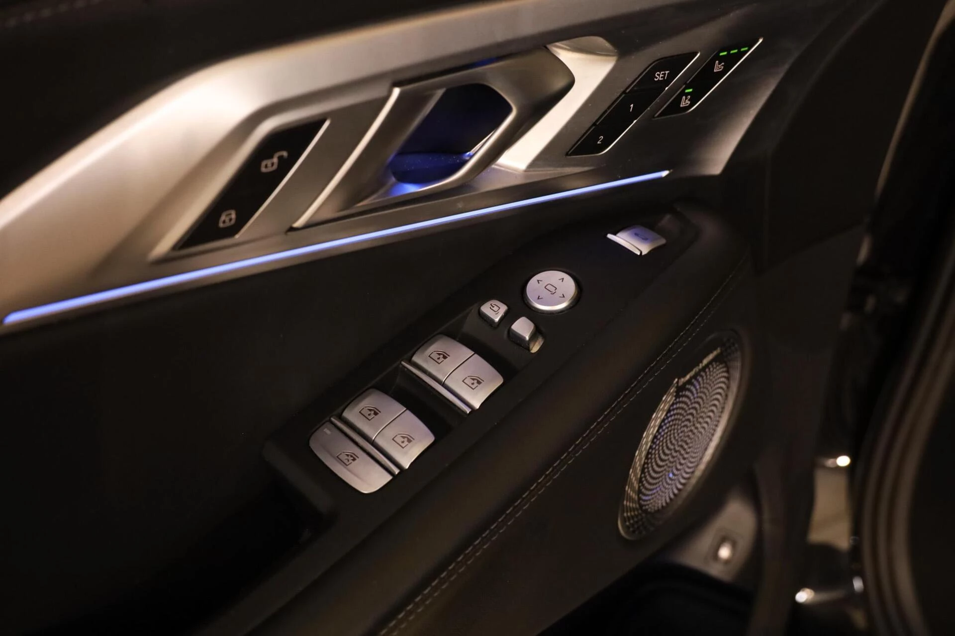 Hoofdafbeelding BMW XM