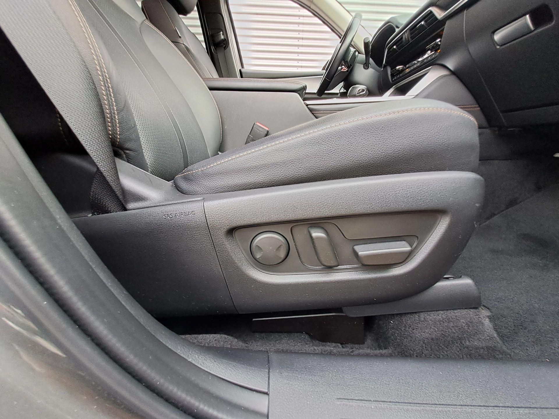 Hoofdafbeelding Mazda CX-60