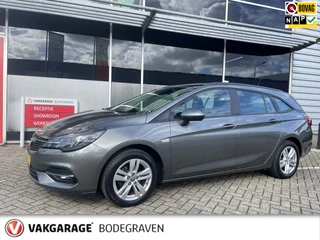 Opel Astra Sports Tourer 1.2 Business Edition
