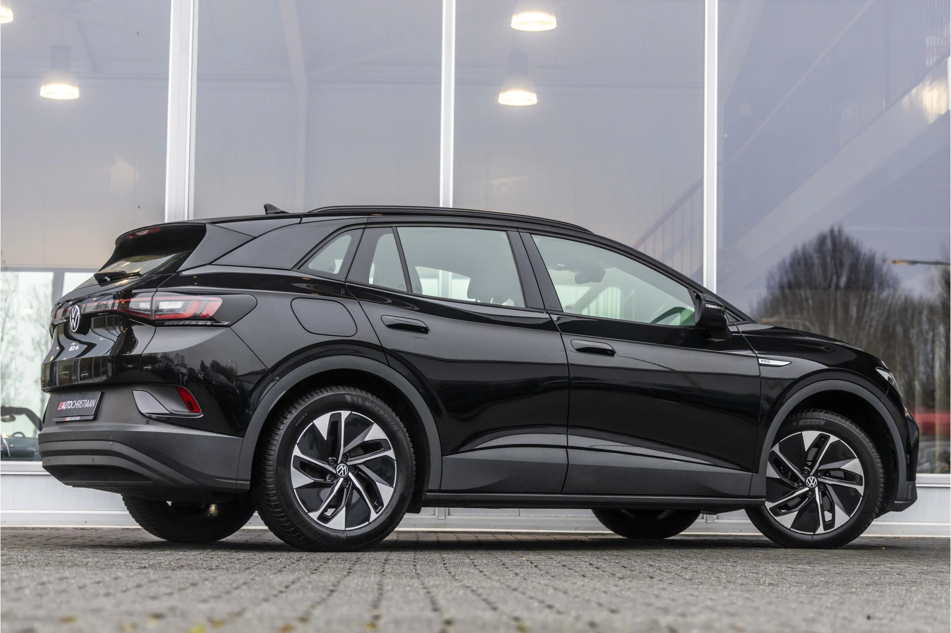 Hoofdafbeelding Volkswagen ID.4