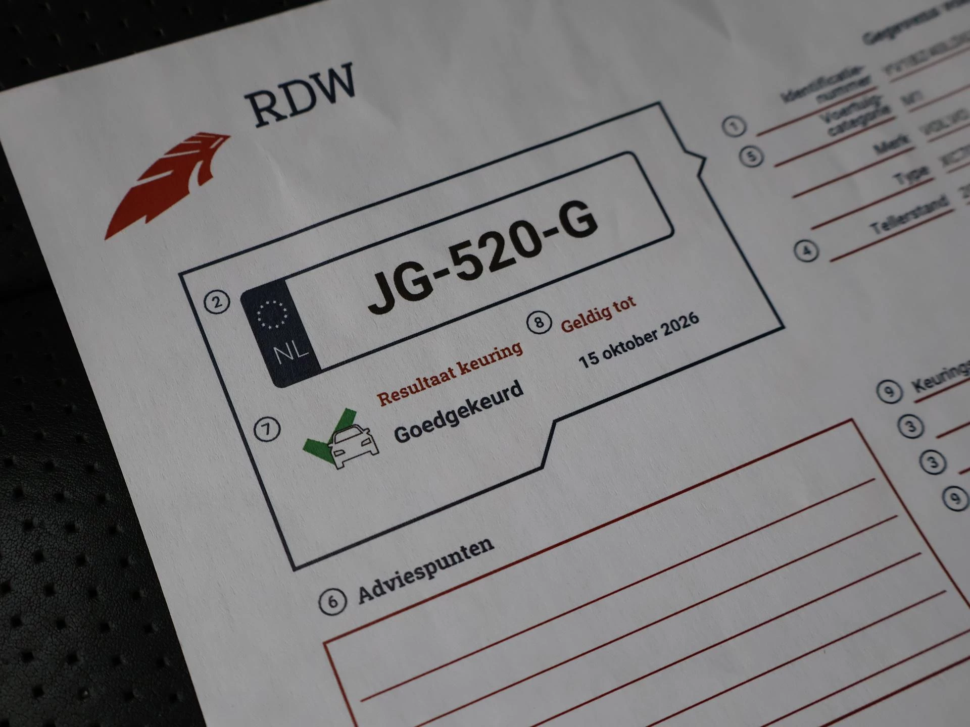 Hoofdafbeelding Volvo XC70