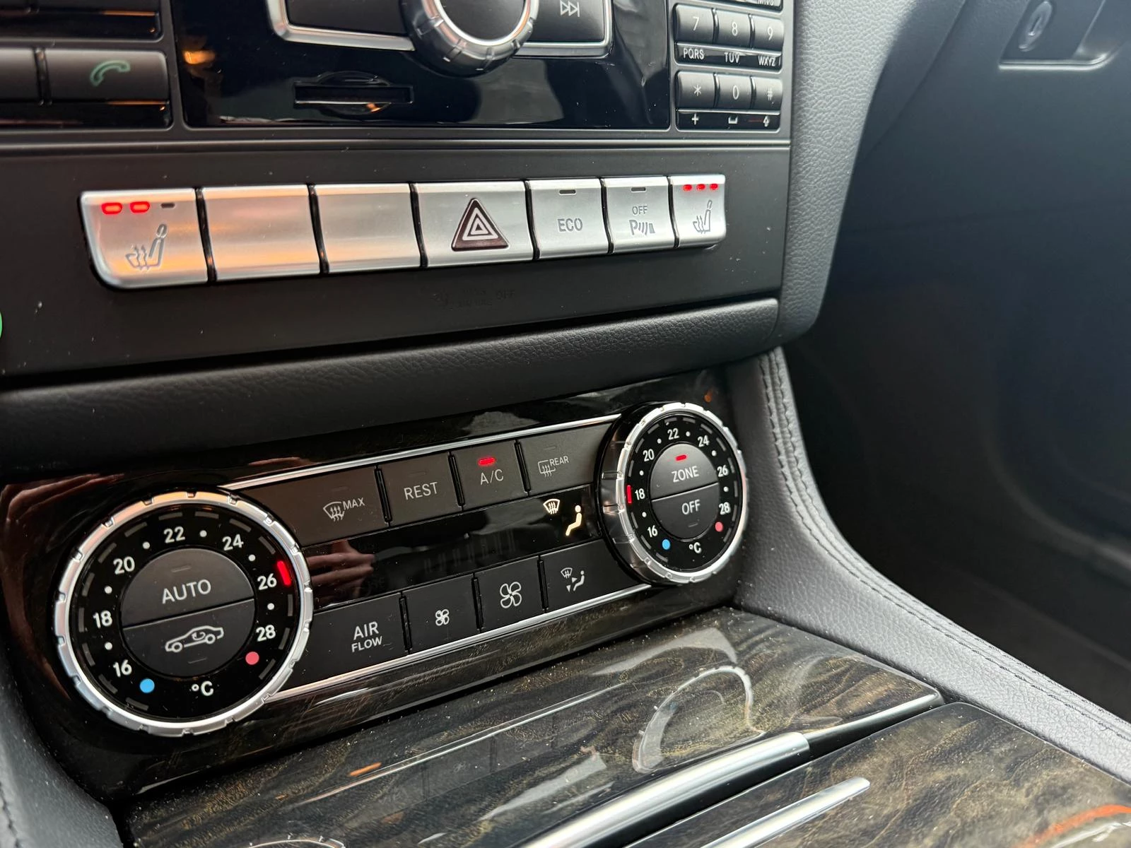 Hoofdafbeelding Mercedes-Benz CLS