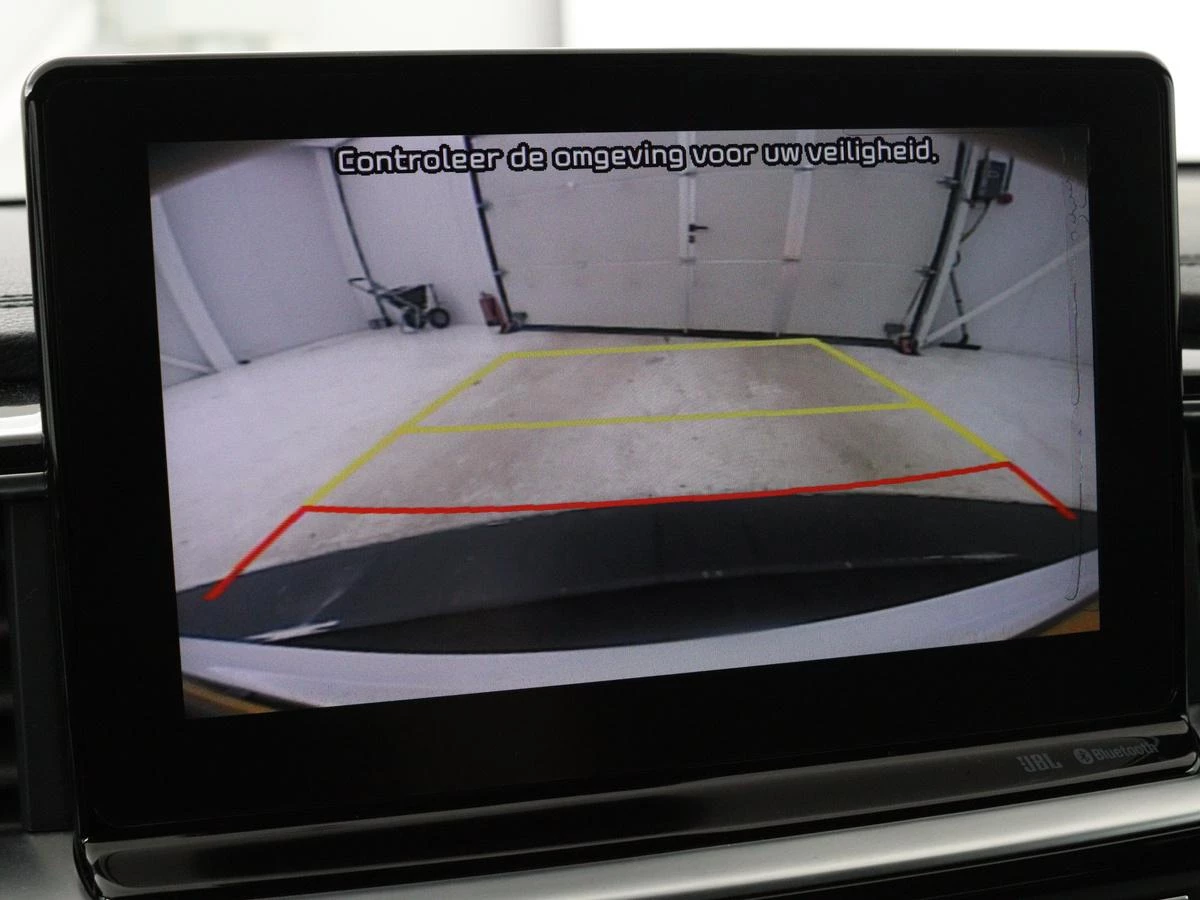 Hoofdafbeelding Kia ProCeed