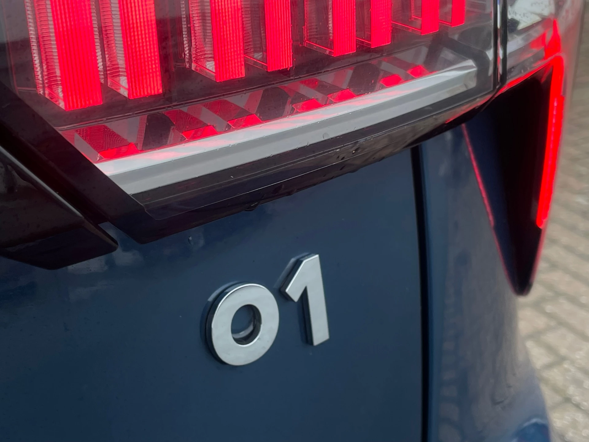 Hoofdafbeelding Lynk & Co 01