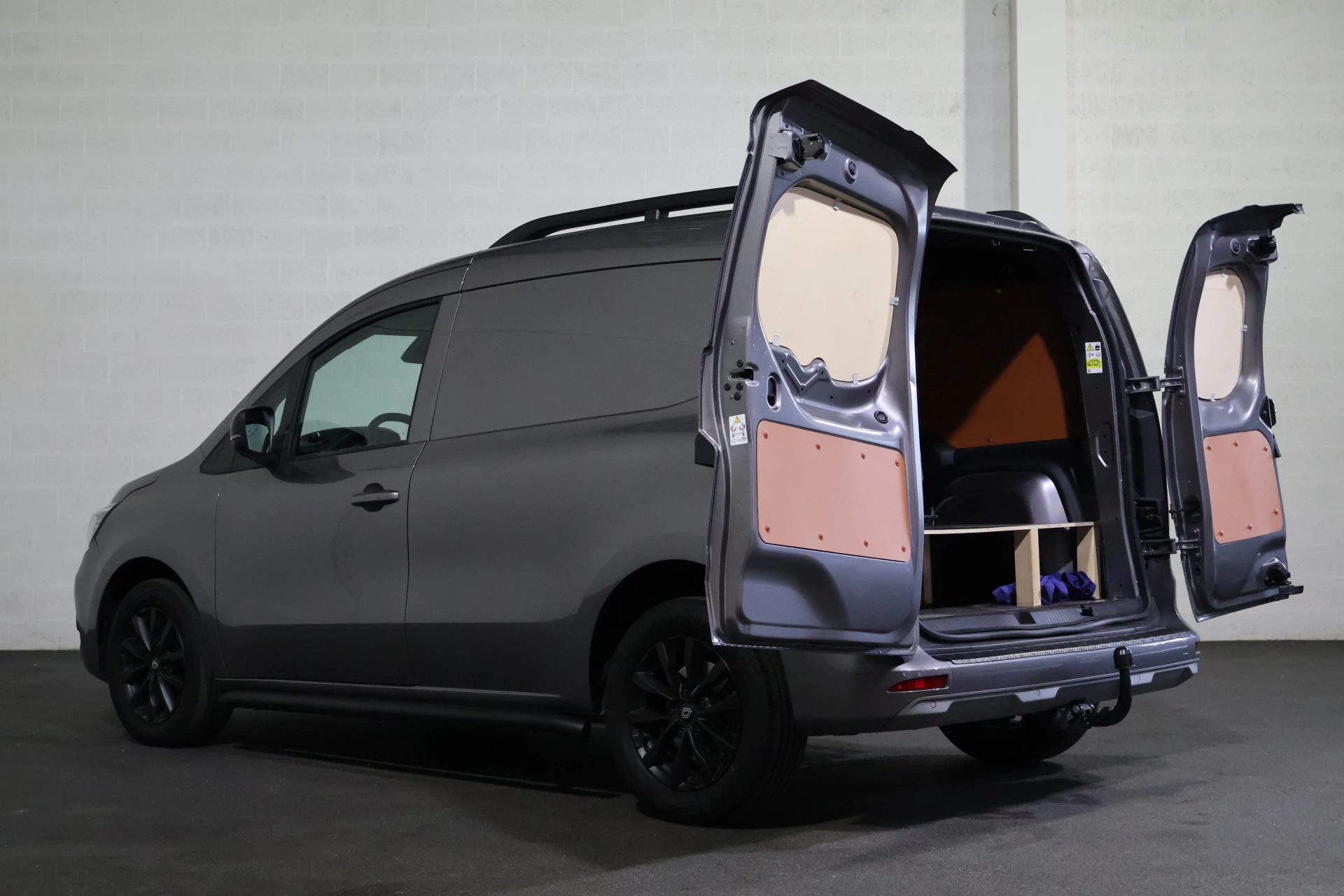 Hoofdafbeelding Renault Kangoo