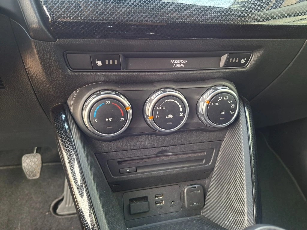 Hoofdafbeelding Mazda 2