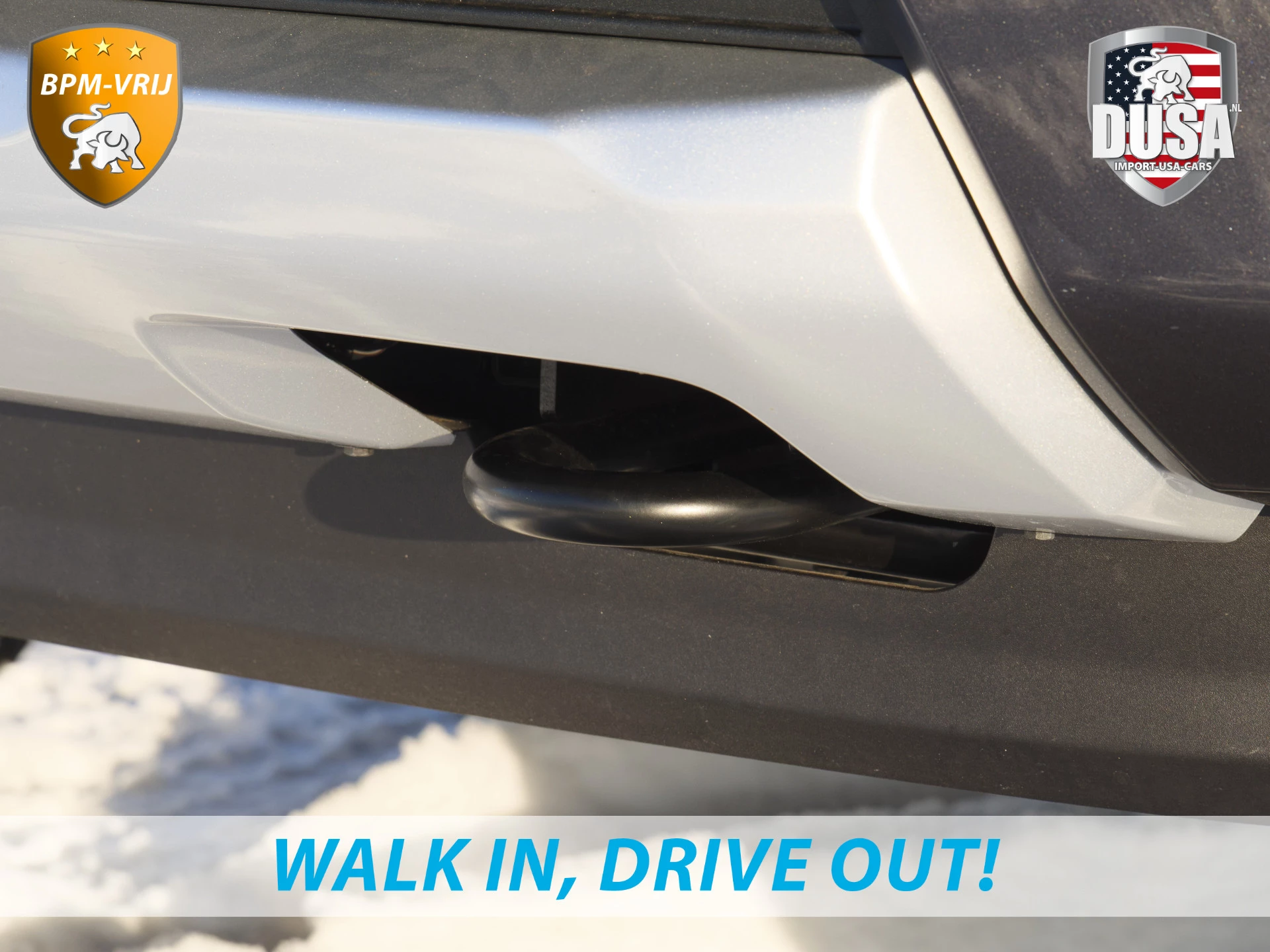 Hoofdafbeelding Ford Ranger