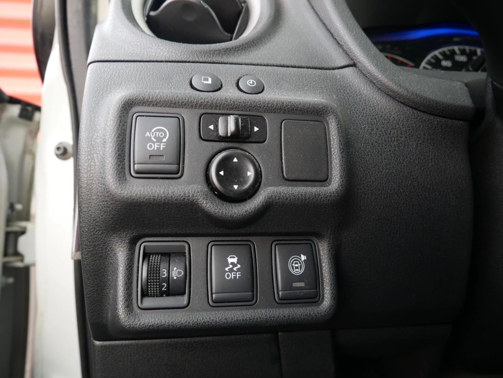 Hoofdafbeelding Nissan Note