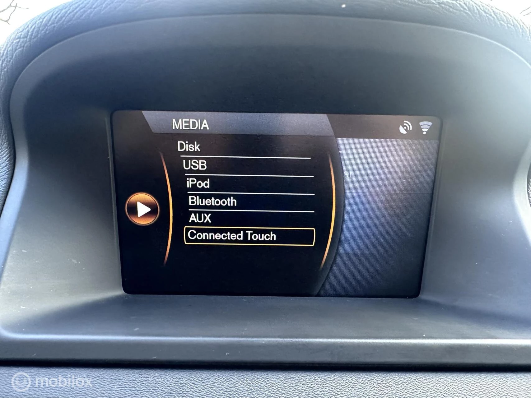 Hoofdafbeelding Volvo V70