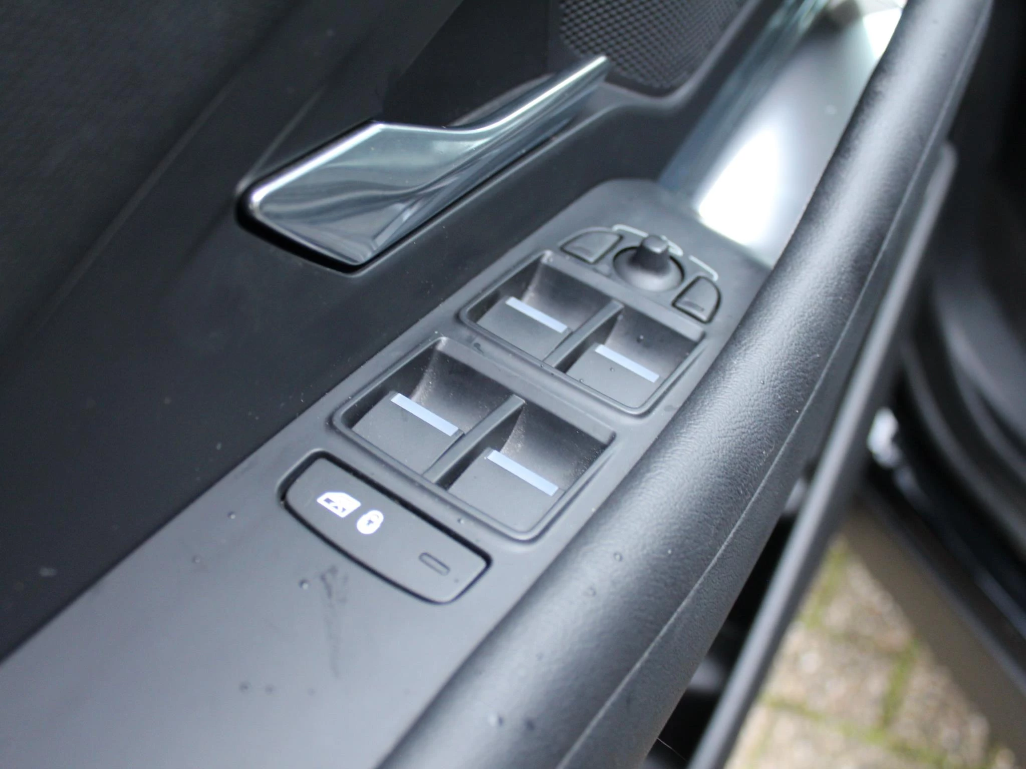 Hoofdafbeelding Jaguar E-PACE