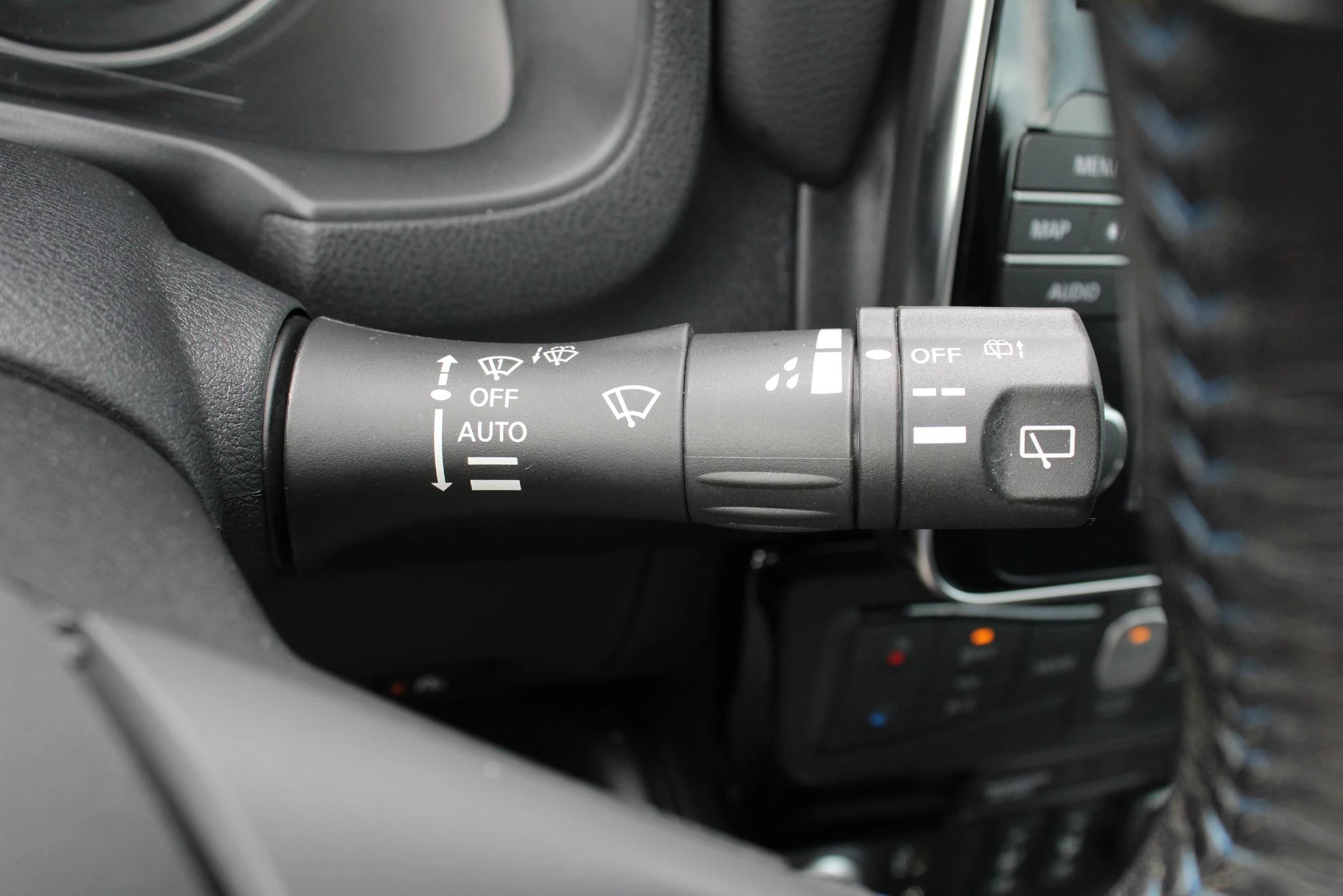 Hoofdafbeelding Nissan Leaf