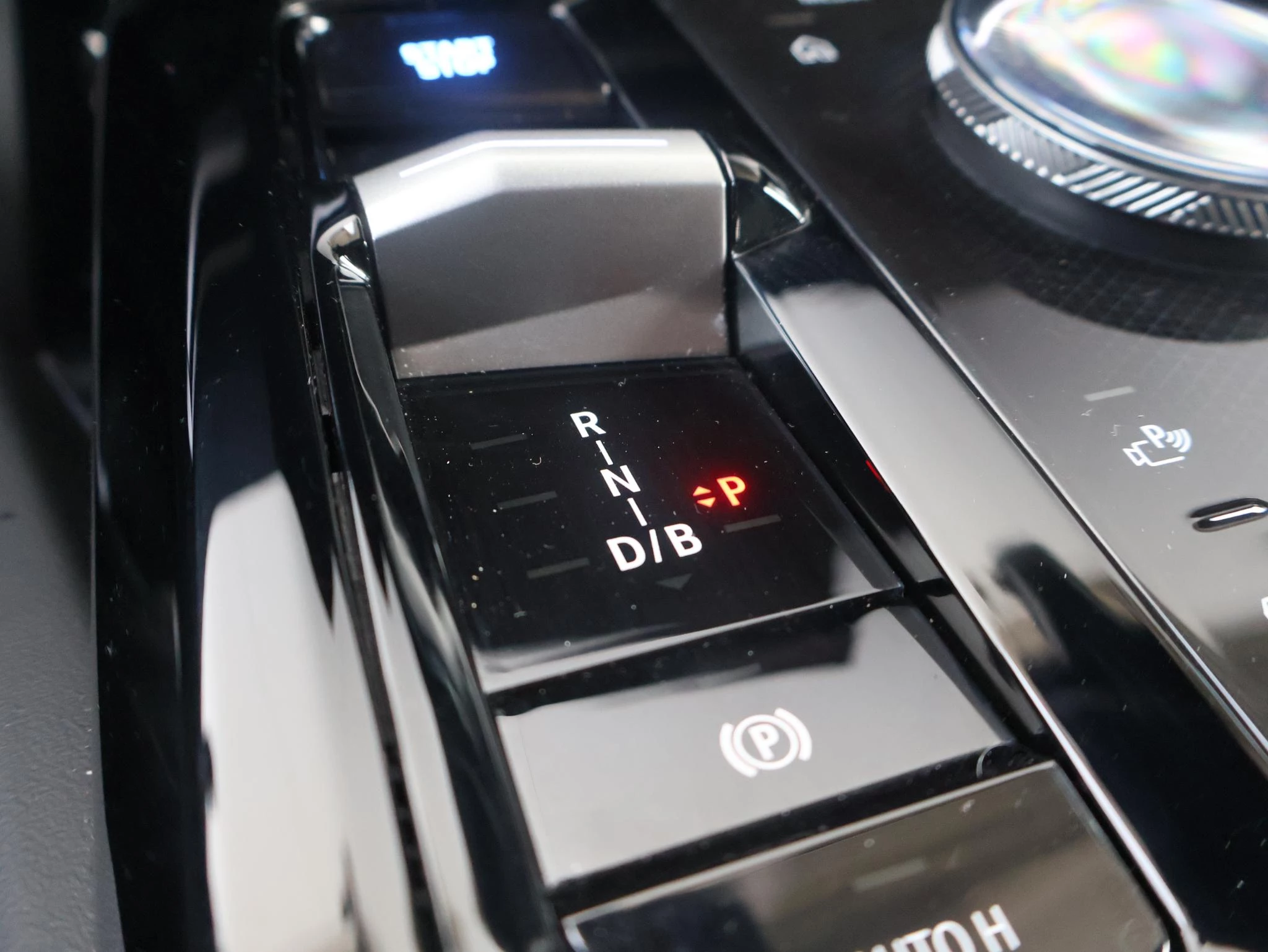 Hoofdafbeelding BMW i5