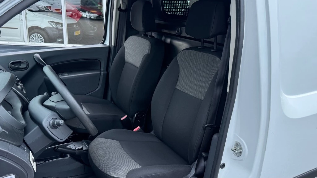 Hoofdafbeelding Renault Kangoo