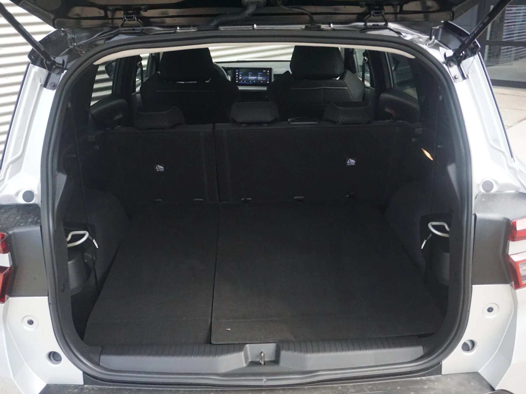 Hoofdafbeelding Opel Frontera