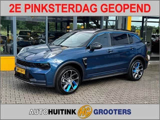 Hoofdafbeelding Lynk & Co 01