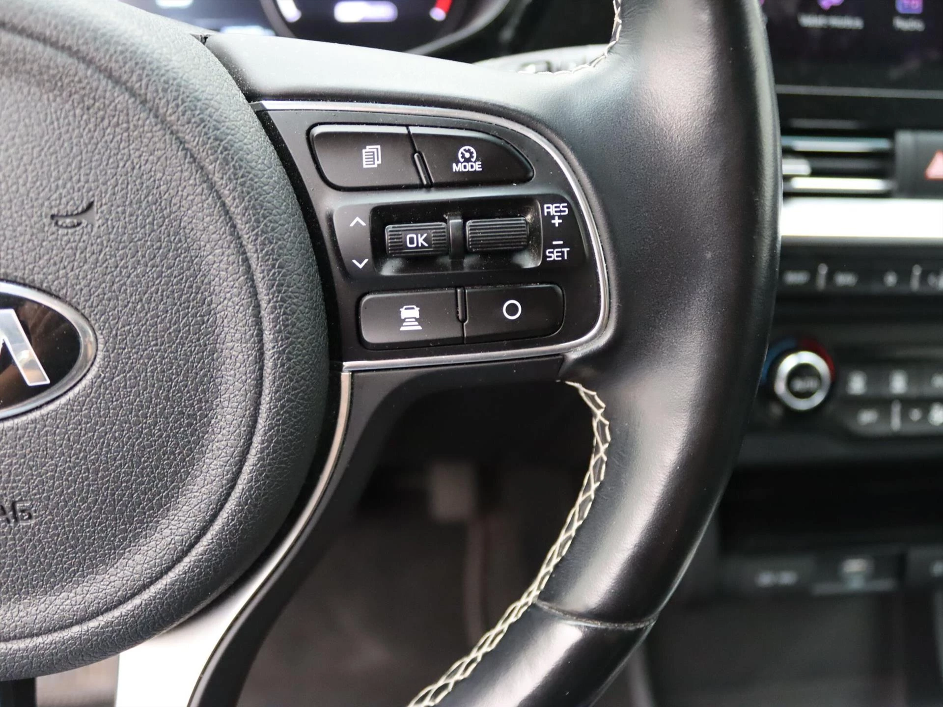 Hoofdafbeelding Kia e-Niro