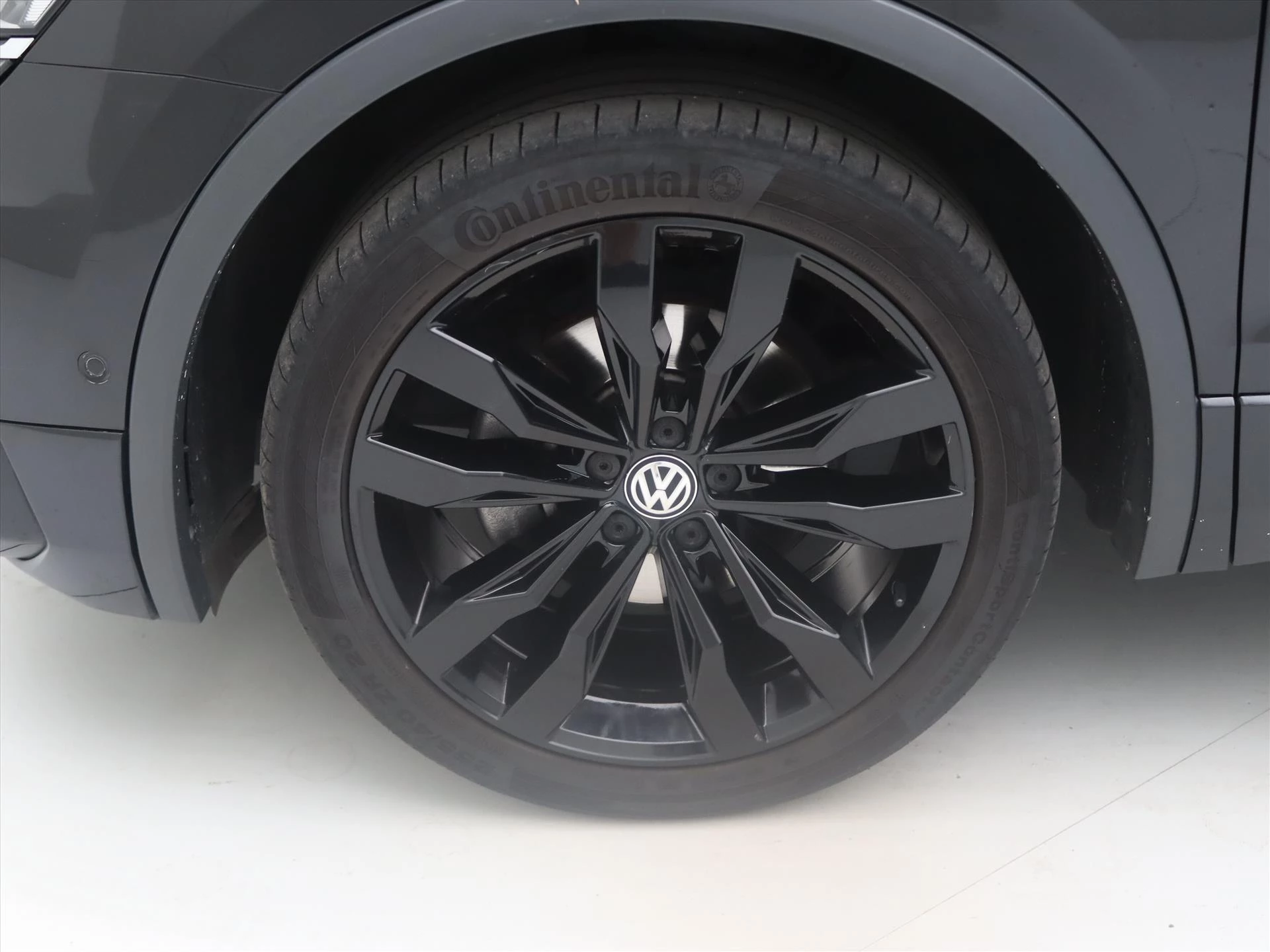 Hoofdafbeelding Volkswagen Tiguan Allspace