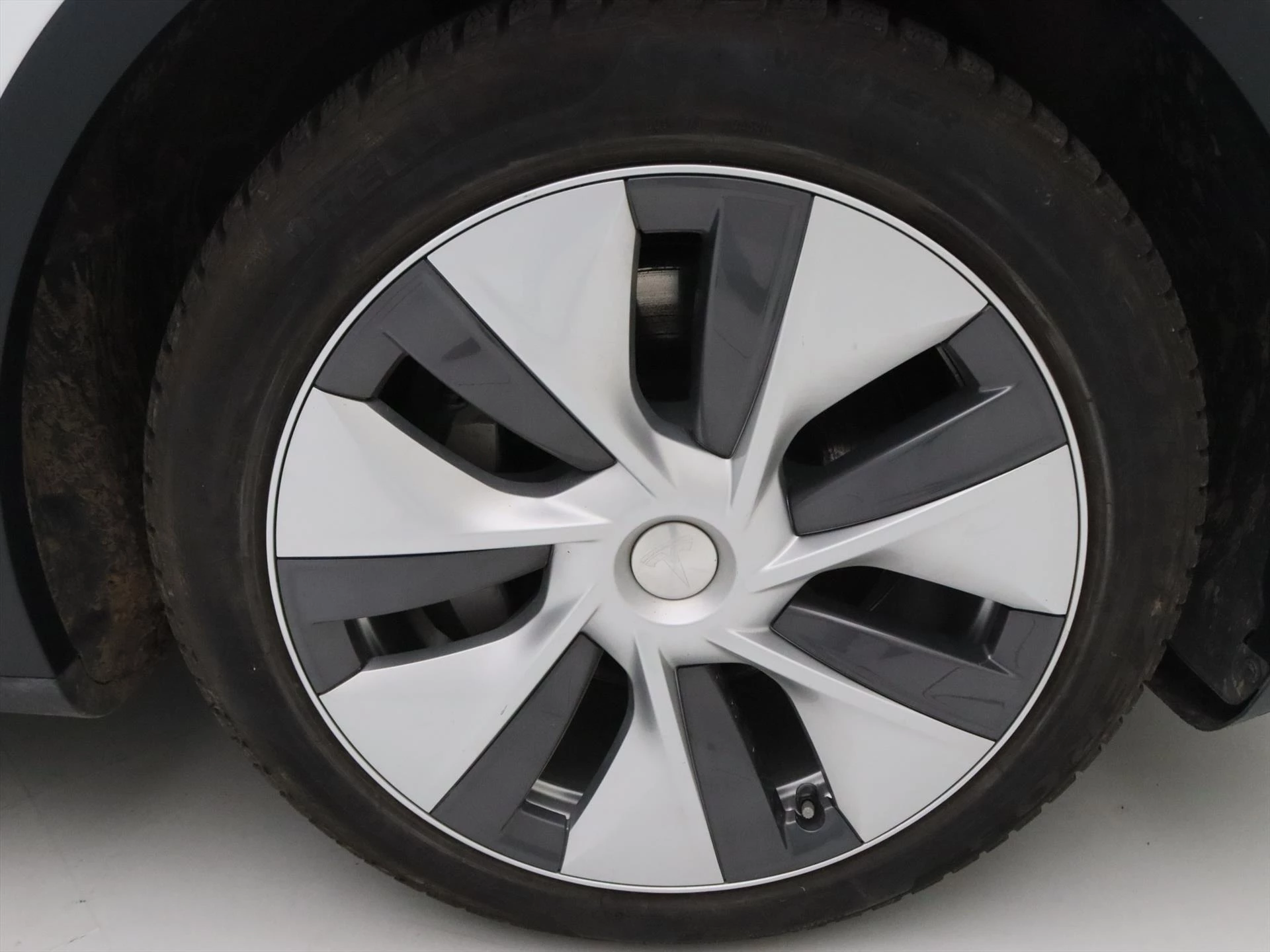 Hoofdafbeelding Tesla Model Y