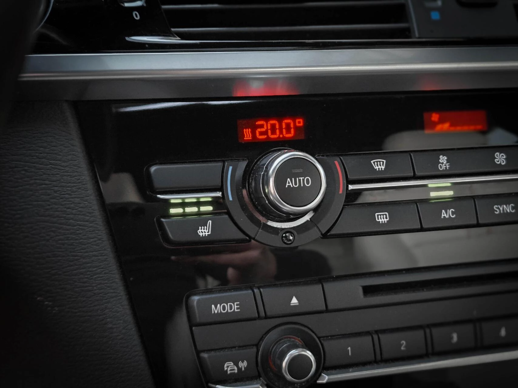 Hoofdafbeelding BMW X4