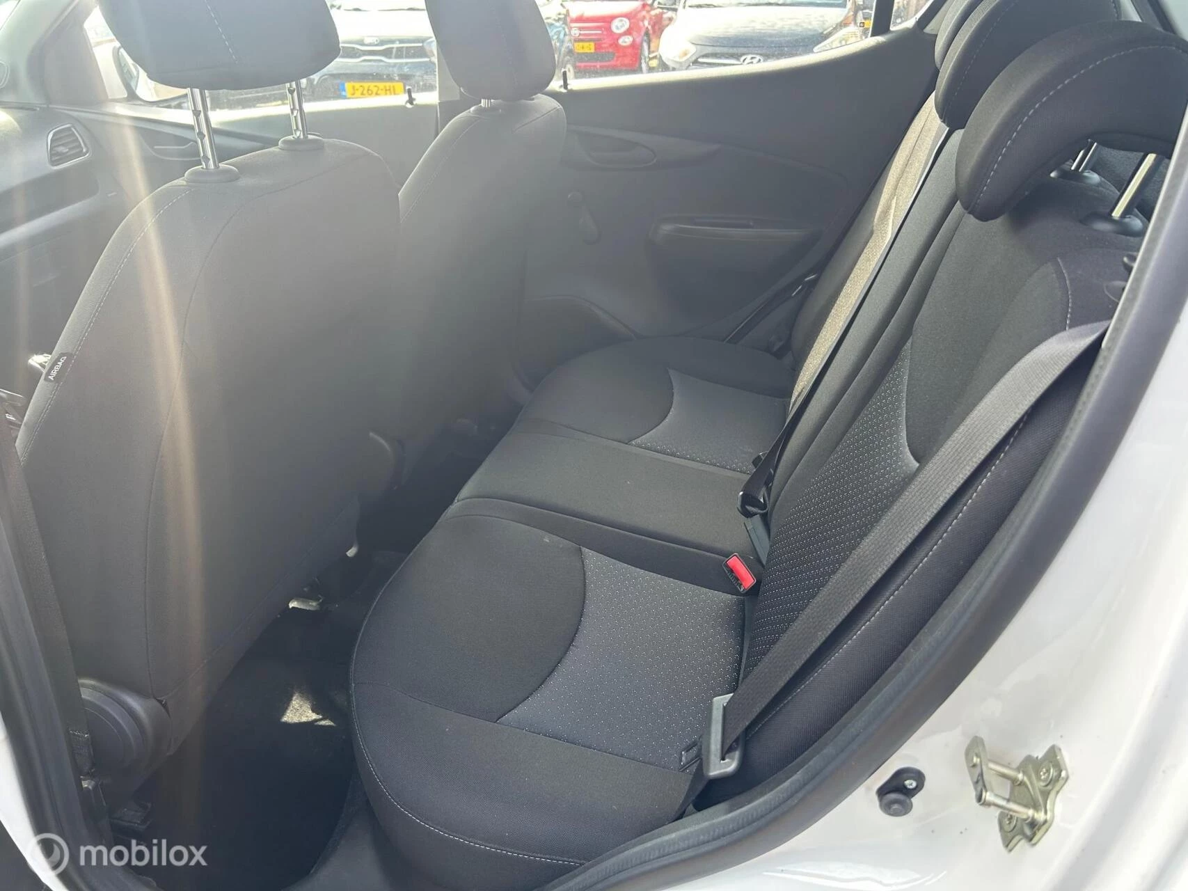 Hoofdafbeelding Opel KARL