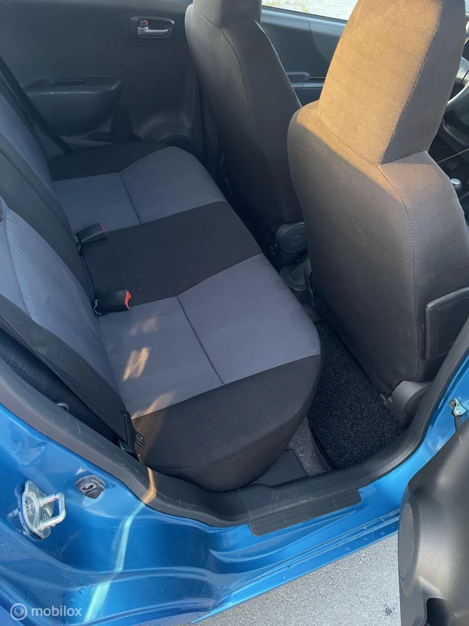 Hoofdafbeelding Suzuki Alto