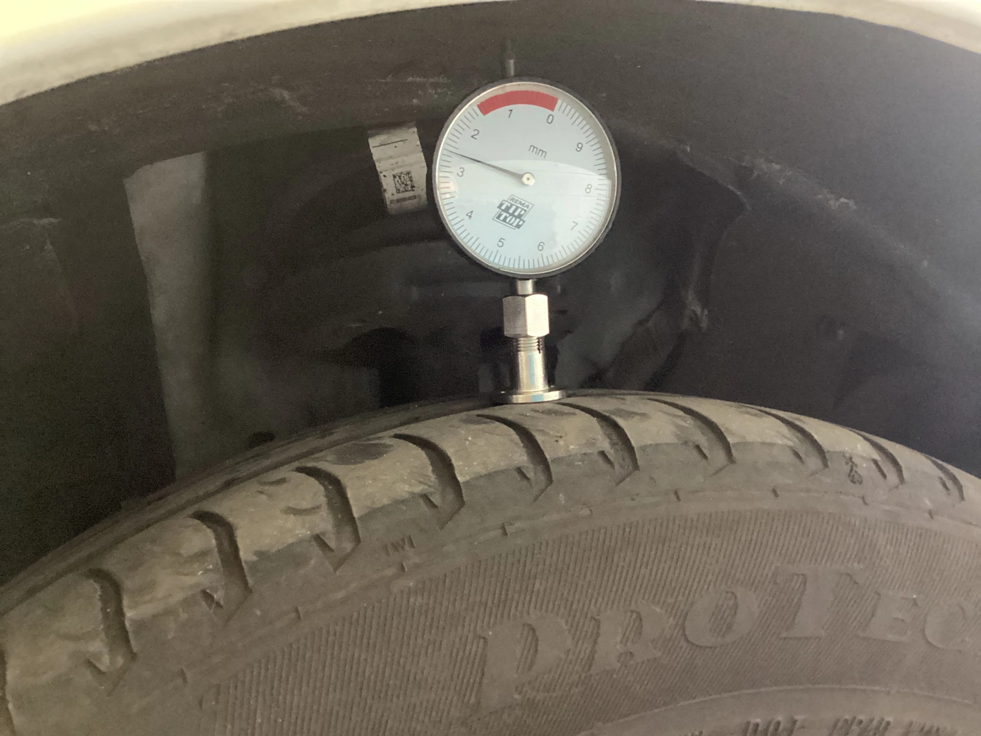 Hoofdafbeelding Fiat Doblò